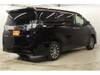 TOYOTA VELLFIRE HYBRID