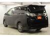 TOYOTA VELLFIRE HYBRID