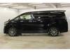 TOYOTA VELLFIRE HYBRID