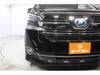TOYOTA VELLFIRE HYBRID