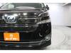 TOYOTA VELLFIRE HYBRID
