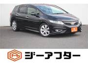 2015 HONDA JADE