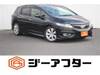 HONDA JADE
