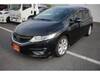 HONDA JADE