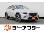 2015 MAZDA CX-3