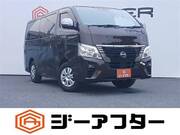 2023 NISSAN CARAVAN