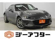 2021 MAZDA ROADSTER RF