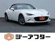 2020 MAZDA ROADSTER