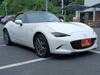 MAZDA ROADSTER