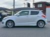 SUZUKI SWIFT SPORT
