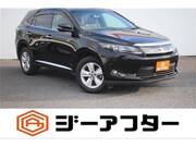 2016 TOYOTA HARRIER 2.0 ELEGANCE