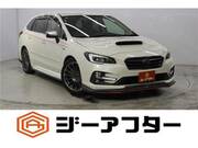 2017 SUBARU LEVORG