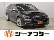2017 SUBARU LEVORG