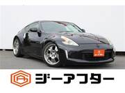 2009 NISSAN FAIRLADY Z
