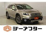 2015 SUBARU LEGACY OUTBACK