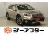SUBARU LEGACY OUTBACK