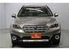 SUBARU LEGACY OUTBACK