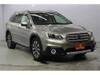 SUBARU LEGACY OUTBACK