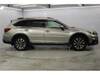 SUBARU LEGACY OUTBACK