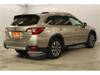 SUBARU LEGACY OUTBACK
