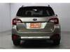 SUBARU LEGACY OUTBACK