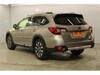SUBARU LEGACY OUTBACK