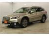 SUBARU LEGACY OUTBACK