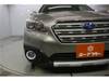 SUBARU LEGACY OUTBACK