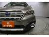 SUBARU LEGACY OUTBACK
