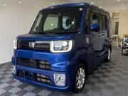 2019 DAIHATSU WAKE