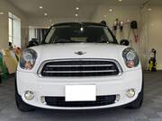 2014 BMW MINI