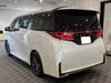 TOYOTA VELLFIRE HYBRID