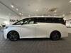 TOYOTA VELLFIRE HYBRID