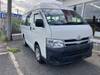 TOYOTA REGIUS ACE VAN