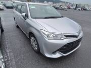 2017 TOYOTA COROLLA FIELDER X