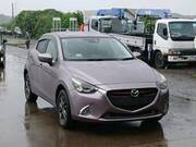 2015 MAZDA DEMIO