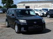 2008 TOYOTA COROLLA RUMION