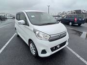 2018 NISSAN DAYZ
