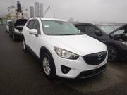 2012 MAZDA CX-5 XD