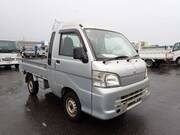 2012 DAIHATSU HIJET TRUCK 0.35ton