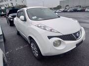 2011 NISSAN JUKE 15RX TYPE V