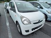 2012 DAIHATSU MIRA TX
