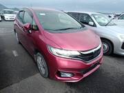 2018 HONDA FIT