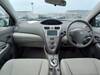 TOYOTA BELTA