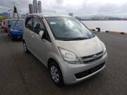 2007 DAIHATSU MOVE L