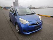 2012 TOYOTA RACTIS