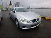 2010 TOYOTA MARK X 250G