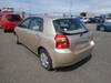 TOYOTA ALLEX