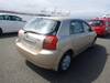 TOYOTA ALLEX