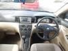 TOYOTA ALLEX